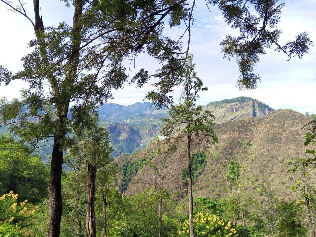 H3 Hilltop Heaven إيلا المظهر الخارجي الصورة