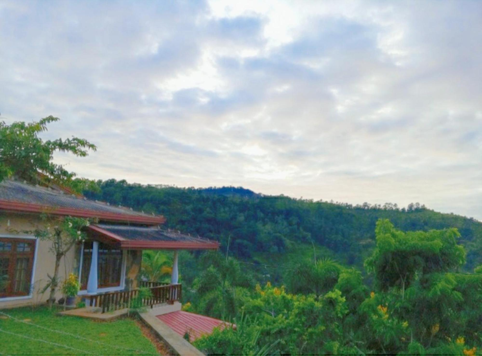 H3 Hilltop Heaven إيلا المظهر الخارجي الصورة