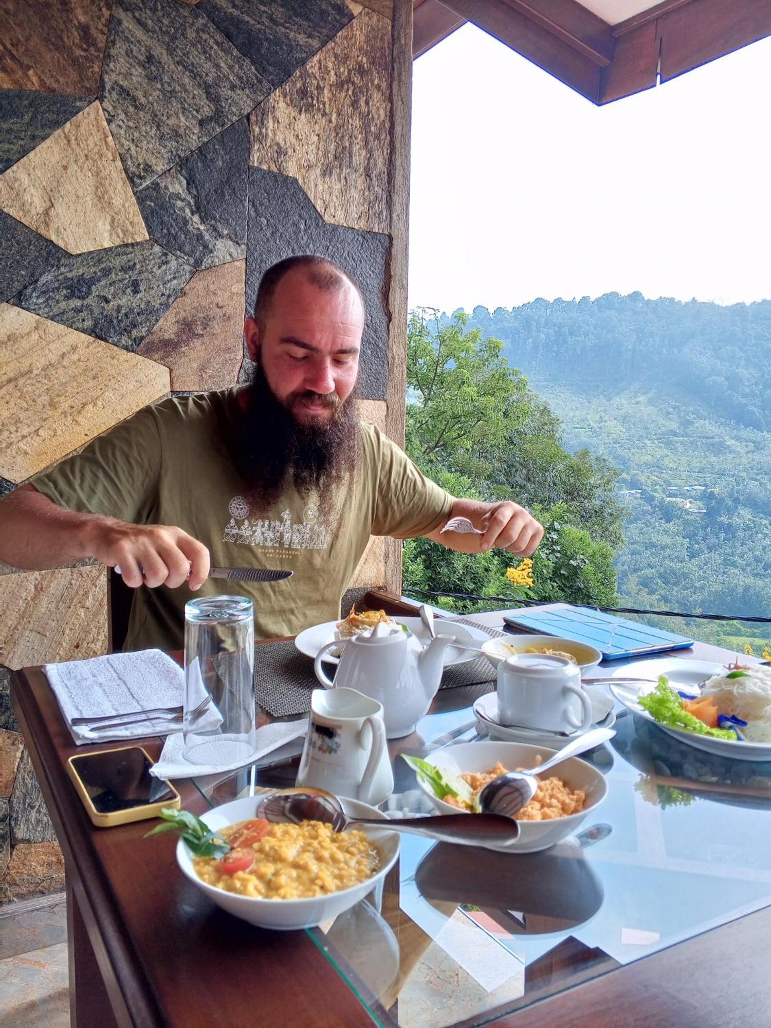 H3 Hilltop Heaven إيلا المظهر الخارجي الصورة